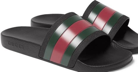 knock off gucci slides|where to buy gucci knockoff.